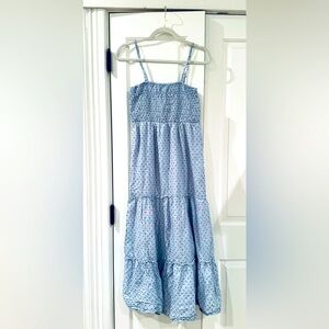 Anthropologie sundress